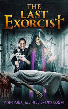 The Last Exorcist