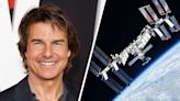 Tom Cruise's space movie: Release date, cast, plot for Cruise's Space Station movie