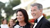 Pierce Brosnan shares a sweet anniversary tribute to his wife Keely