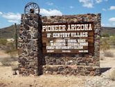 Pioneer Living History Museum