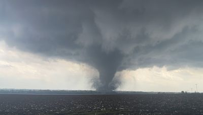 From dust devil to gustnado: Terrifying (and fascinating) tornado terms you should know