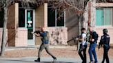 Gunman who killed three in University of Nevada shooting had applied for a job at the school