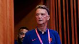 Van Gaal se enfrenta a los medios de Países Bajos en añeja disputa sobre sus tácticas