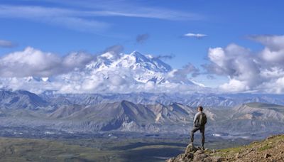 Alaska Has the Biggest National Parks and Some of the Least Visited. Here's How to See Them All.