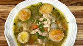 Trust me, Ina Garten's chicken pot pie soup is the only dish you need to make this winter