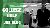 College golf coaches job blog: News from around the coaching community for 2024