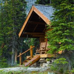 Cabin & Cottage Rentals