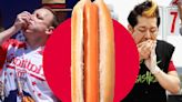 Booted From Nathan’s Hot Dog Eating Contest, Joey Chestnut Will Face Off Against Takeru Kobayashi on Netflix