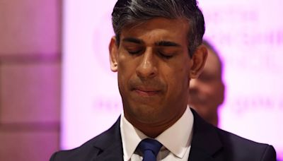 Rishi Sunak Accused Of Being 'Tin-Eared' After Claiming Labour Needs To 'Stop Playing Politics'