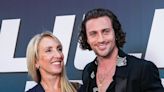 Aaron Taylor-Johnson's Wife Sam Taylor-Johnson Addresses 23-Year Age Gap - E! Online