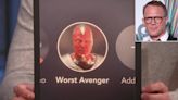 Paul Bettany Reveals His Kids Dubbed Him as the 'Worst Avenger' in Hilarious Prank