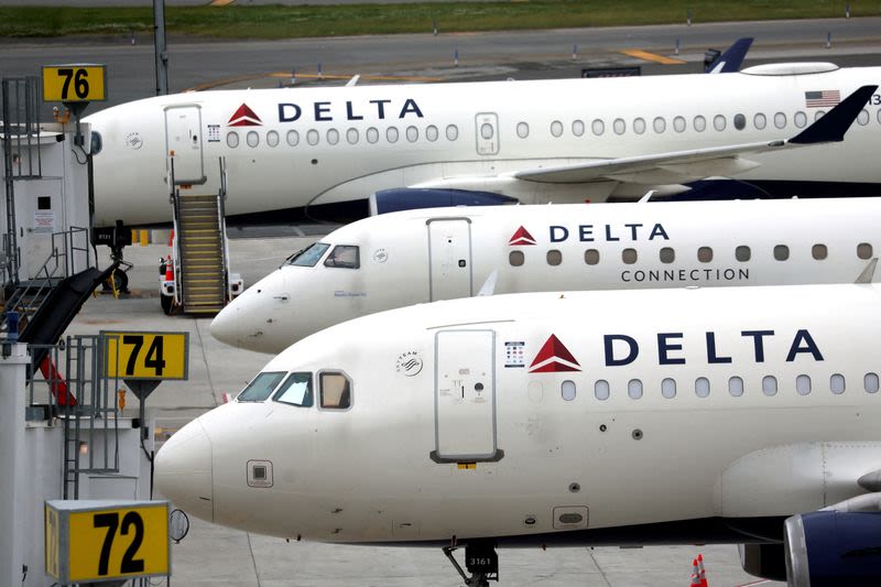 Delta to return to normal operations Thursday as flight cancellations ease