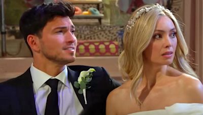 Days of Our Lives: The Double Wedding Is Crashed — Plus, R.I.P., [Spoiler]?!?