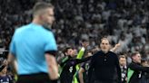 Thomas Tuchel explains subbing off Harry Kane as Bayern Munich boss 'betrayed'