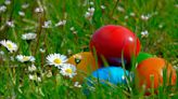 Where to go Easter egg hunting in East Idaho this week