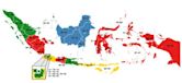 Postal codes in Indonesia