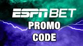 ESPN BET promo code NOLA: Claim $1k bet reset for NBA, NHL