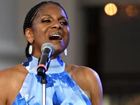 Audra McDonald Announces 2024 Australian Tour