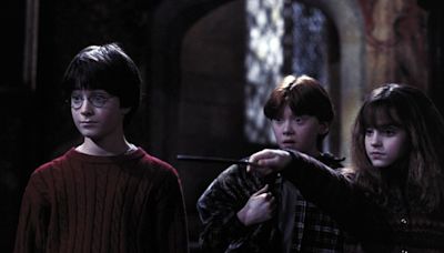 Accio child actors: HBO's Harry Potter TV series begins casting for next-gen wizarding trio