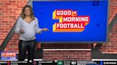 ‘Good Morning Football’ To Relocate To LA: Jamie Erdahl Gets Emotional Saying Goodbye To NFL Network Show From NY Ahead...