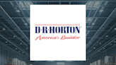 D.R. Horton, Inc. (NYSE:DHI) Receives $158.31 Consensus PT from Analysts