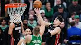 After wake-up call at home, Celtics need to beat Heat in Game 3, quell potential panic