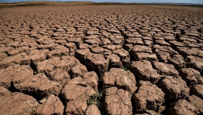 Más de 20 muertos en 24 horas en una ciudad de Marruecos por una ola de calor