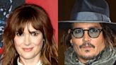 Winona Ryder Reflects on the Impact Of Her Break Up From Johnny Depp