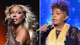 Victoria Monét Has 'Already' Created a Love Song Anita Baker 'Would Be Proud of,' Says R&B Legend