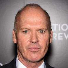 Michael Keaton