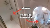 17 Bathrooms That Are So Badly Designed, It's Almost Sadistic