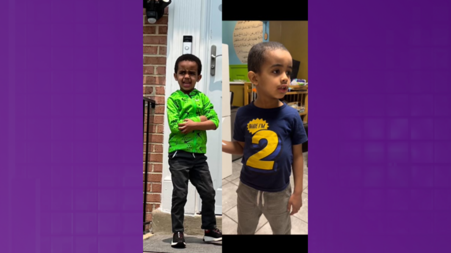 Montgomery County police searching for missing 6-year-old with non-verbal autism