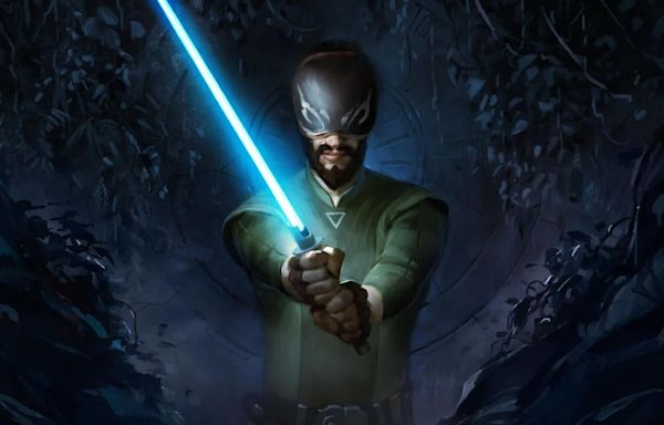 Star Wars: Rebels Star Freddie Prinze Jr. Explains Rise of Skywalker Cameo