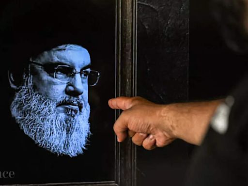 'We will reach everyone': how Israel hunted Hezbollah chief Hassan Nasrallah