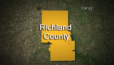 73-year-old man dies after Richland County crash