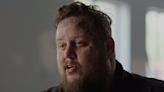 Jelly Roll is seen in TV commercial after quitting social media