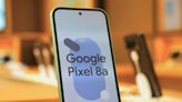Google Pixel 8a: The 6 top features that puts Google's latest budget phone ahead of the pack