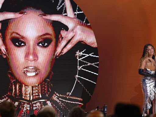 Los admiradores de Beyoncé no reparan en gastos para ver la gira "Renaissance"