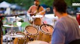 Music in the Park: Free concerts in Forest Park this summer