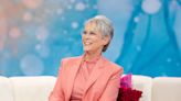 Jamie Lee Curtis, 65, says she doesn't think about the future because 'the future means that you are going to be dead'