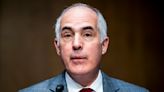 Sen. Bob Casey, anti-abortion Democrat, backs bill to codify abortion rights