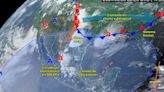 Clima en México este 29 de mayo de 2024: Prevén calor, lluvias y hasta tornados