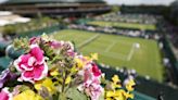 Bug hotel and electric vehicles among green developments at Wimbledon 2022