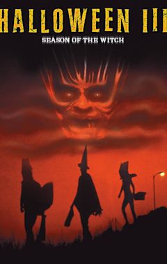 Halloween III: Season of the Witch