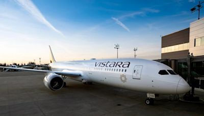 "Flight Cancelled, Luggage Lost": Bengaluru Man Faces Travel Nightmare With Vistara Airlines