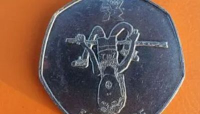 Ultra-rare 50p sells for more than 500 times worth on eBay - how to spot one