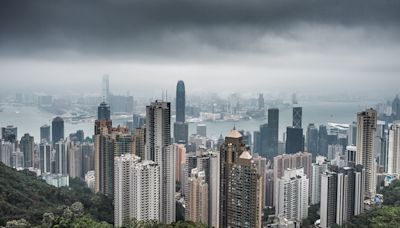 香港有危機嗎？ | 李慕飛 - 港是港非