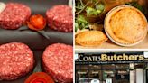 The 'incredible' County Durham butcher praised for its pies and burgers