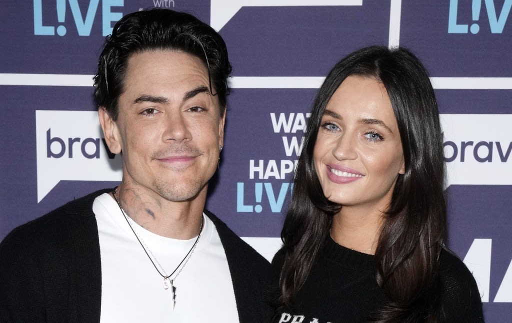 Billie Lee Makes Bold Claims About Tom Sandoval’s Girlfriend Victoria Lee Robinson