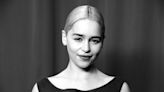 Emilia Clarke on surviving 2 brain aneurysms: ‘Quite a bit missing’